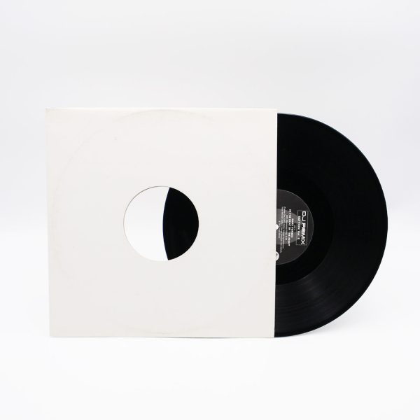 Various - DJ Remix Edition Vol. 5 (Vinyl Second Hand) House Music Dance Street – DST051-70552.4