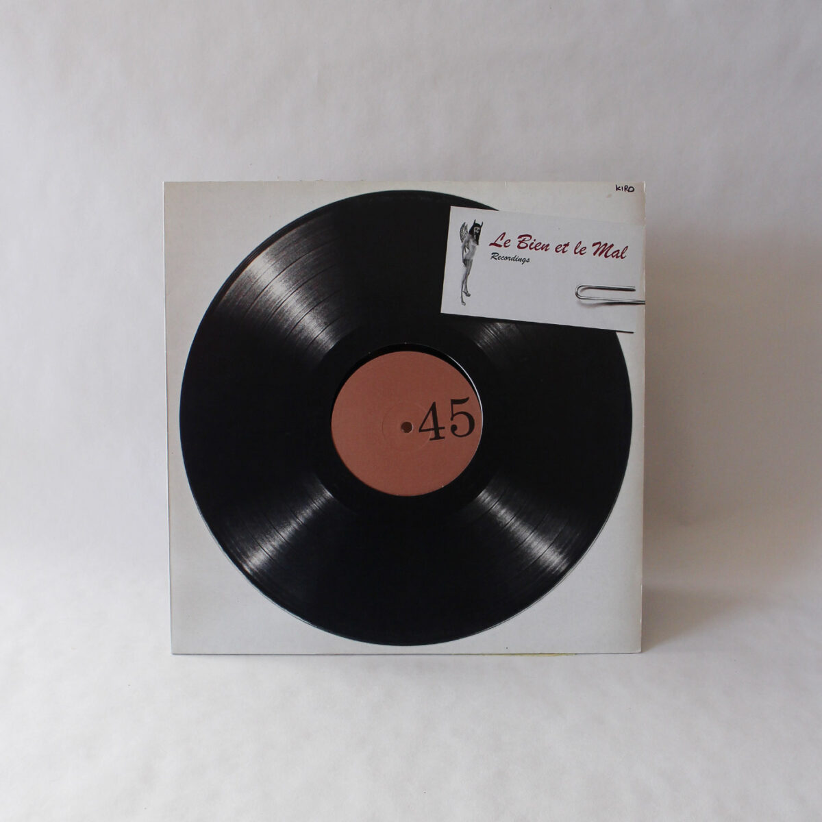 Basement Phunks ‎– Pure Sax Vinyl bazar - predaj platni
