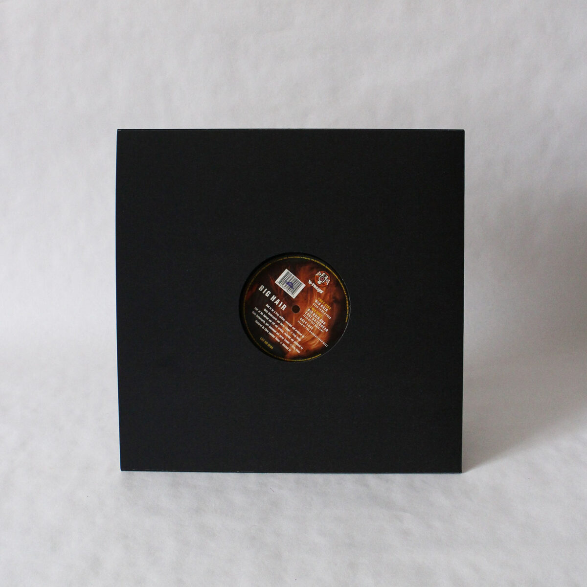 Big Hair / Grey Love ‎- Glad To Be A Freq / Fear Of The Haircut bazar platni predaj lp