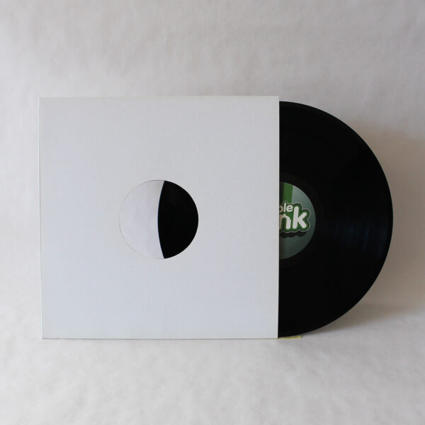 Deep josh & Camilo Franco feat. Kaysee ‎– A Journey Into Our Soul - vinyl bazar