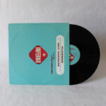 Flickman ‎- Hey Paradise Bazar LP platní predaj