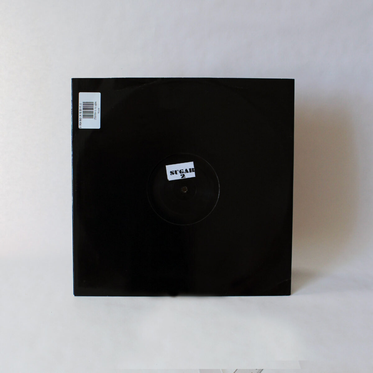 Joey Negro & Gramophonedzie featuring Shea Soul - No Sugar - Image 2