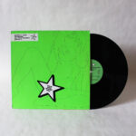 Morris T - The Third Pleasure - Edition 2 Bazar lp platní