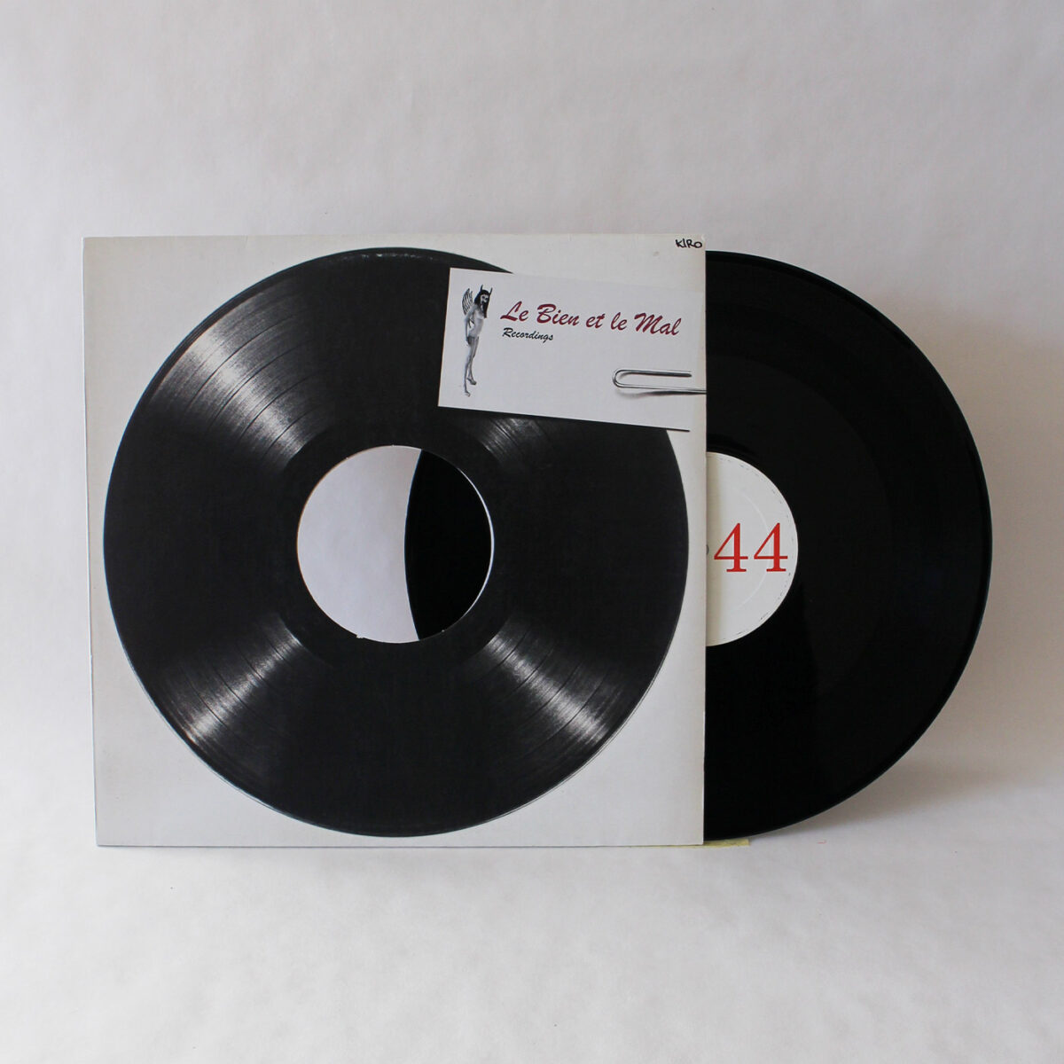 Primera Division ‎– Ritmo Da... - vinyl bazar - predaj platni