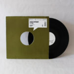 Static Revenger ‎– So High Vinyl bazar