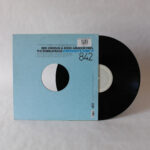 Erik Wikman & Eddie Amador ‎- Everybody's Doin' It