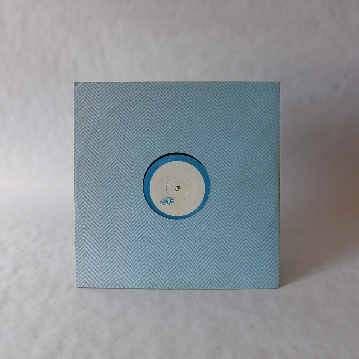 Erik Wikman & Eddie Amador ‎- Everybody's Doin' It