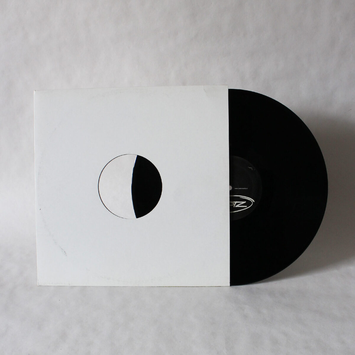 Alex Romano ‎- Soul Blower EP Test pressing Bazar LP platní
