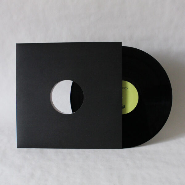 Francesco Gemelli ‎- Green Moments Bazar LP platní