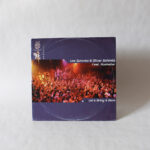 Les Schmitz & Oliver Schmitz - Let's Bring It Back Bazar LP platní predaj