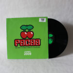 Various ‎- Pacha Summer 2009 Bazar LP platní predaj