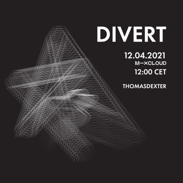 DIVERT #15 12.04.2021