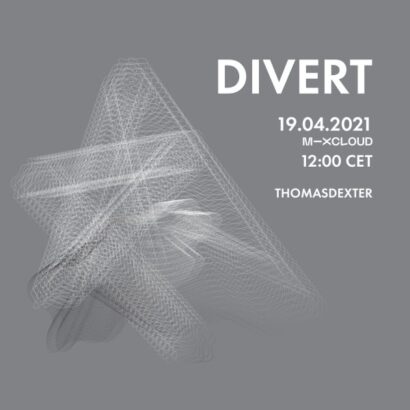 DIVERT #16 19.04.2021