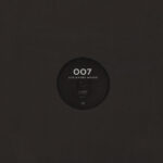 Alejandro Mosso - Mosso007 Vinyl predaj lp platni