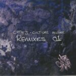 Capej - Cult:Ure All:Ure Remixes 01 - - obchod s LP platnami vinyl