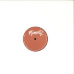 Martin Bellomo - Momentz004 - obchod s LP platnami vinyl