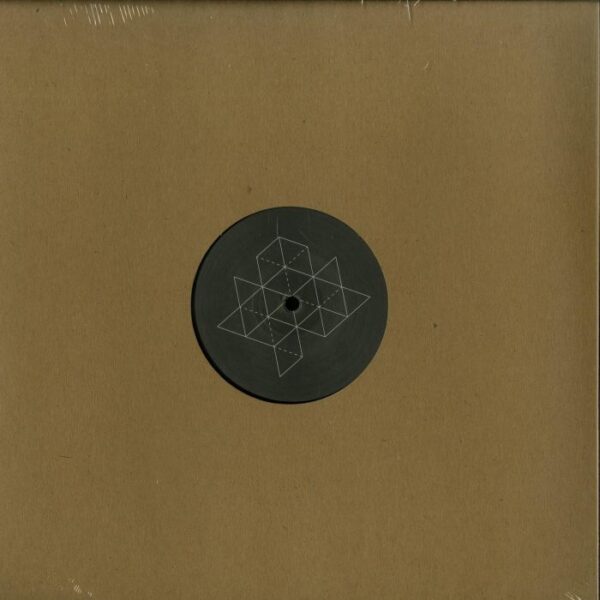 Rodrigo Rivera - Audionumb Music Limited 004 - obchod s LP platnami vinyl