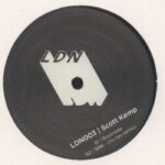Scott Kemp - 1988 Vinyl predaj lp platni