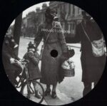 Various - Barney Rubble EP - obchod s LP platnami vinyl