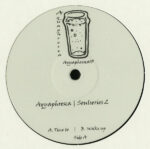 Aquaphresca ‎- Soulseries 2 EP Vinyl predaj lp platni