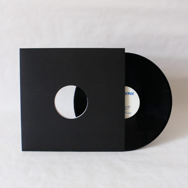 Hypallage Project & Potomac - Avant-Propos 01 Bazar LP platní predaj