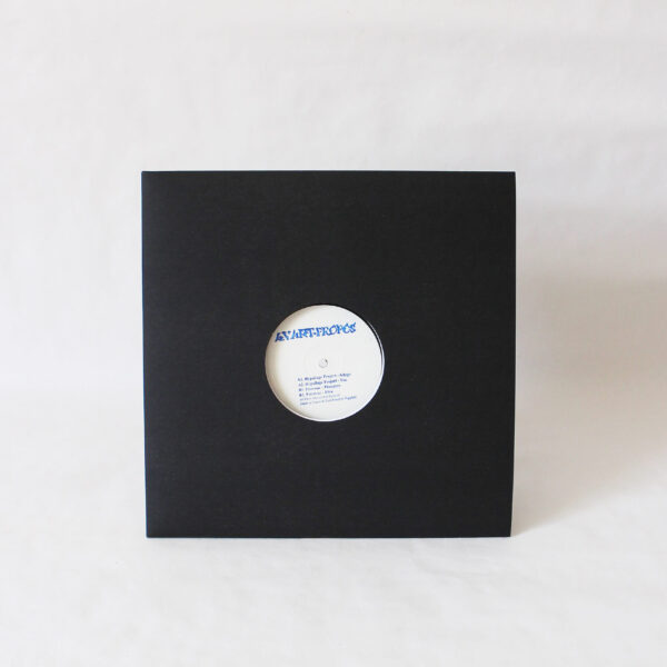 Hypallage Project & Potomac - Avant-Propos 01 Bazar LP platní predaj