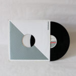 Marc Romboy ‎- My Love Is Systematic Bazar LP platní predaj