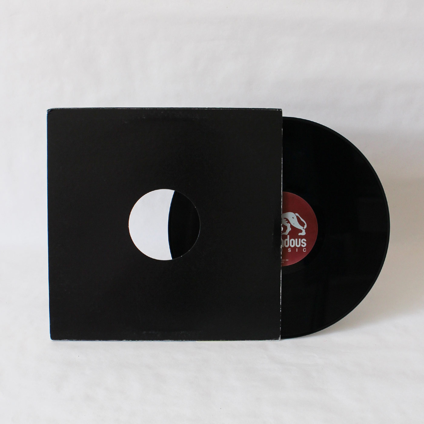 Marky Star - Monkey Fucker Marky Star - Monkey Fucker Bazar LP platní predaj