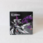 Nic Fanciulli ‎- The Squirreled EP Bazar LP platní predaj
