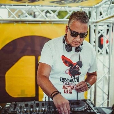 Incognito DJ