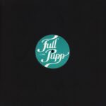 Frantzvaag ‎- Beginning EP Vinyl predaj lp platni