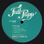 Frantzvaag ‎- Beginning EP Vinyl predaj lp platni