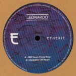 Leonardo - 500 Years From Now predaj lp platni