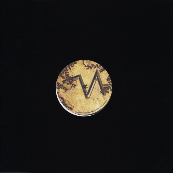 Azire - Monteschia Vidalii EP Vinyl obchod lp platni
