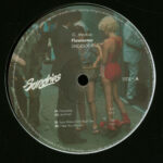 G. Markus ‎- Flawsome Vinyl obchod lp platni