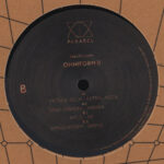 Various ‎- Omniform II Vinyl predaj lp platni