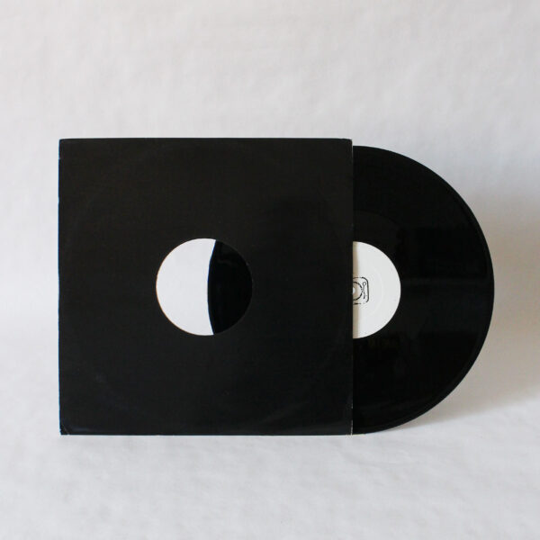 Andy Morris & Chris Rushby Present PHD - Summer Storm Bazar LP platní vinyl