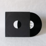 Brain Resonance 01 - Untitled Bazar LP platní vinyl