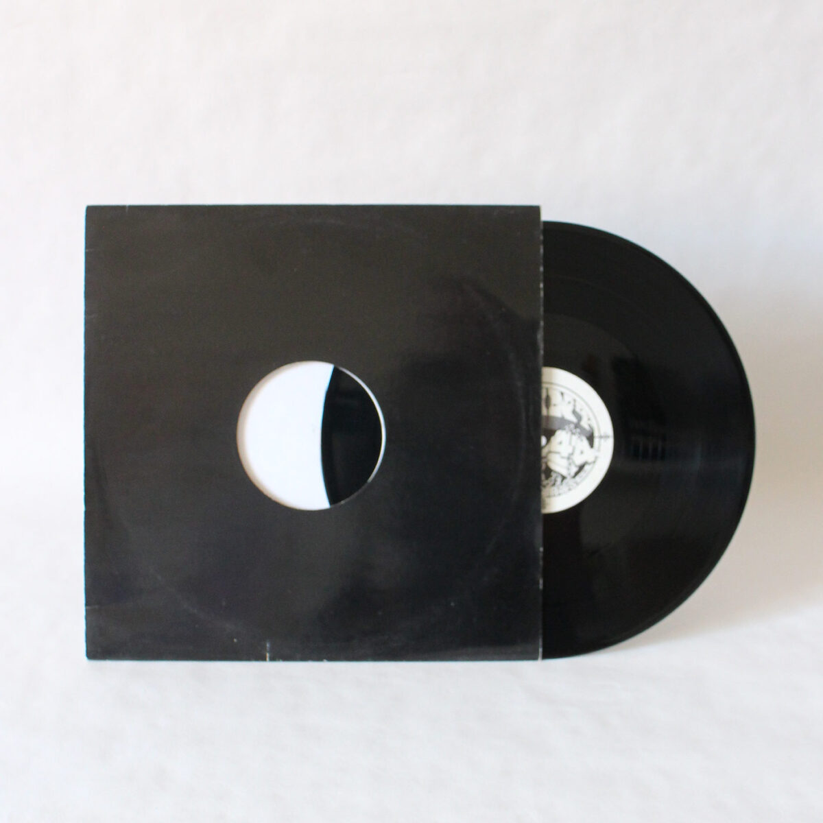 DJ Jordens - Holland Is The Best Bazar LP platní vinyl