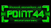 Point .44 Records
