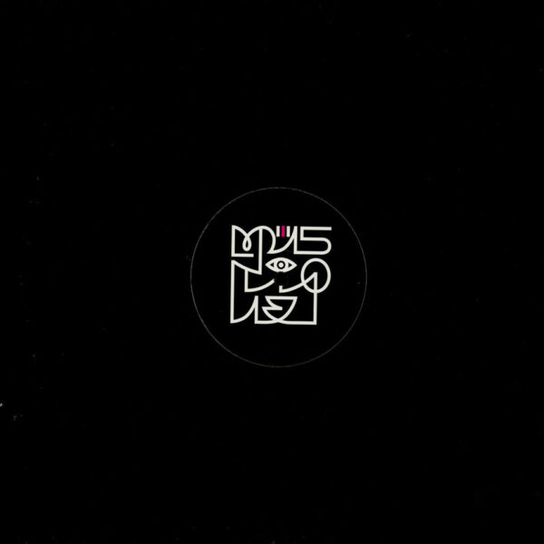 CA Ramirez - Müstique 001 Vinyl predaj lp platni