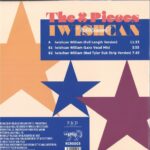 The 3 Pieces - Iwishcan William Vinyl predaj lp platni