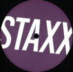Unknown - STAXX001