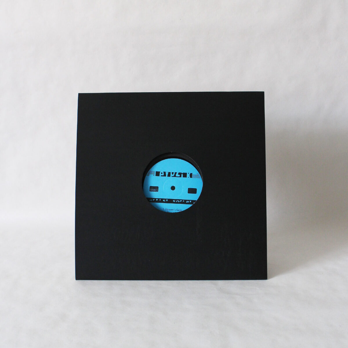 Artist Society - The Underground vinyl Bazar LP platní