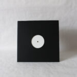 Distorted Waves Of Ohm - Zyrcon EP vinyl Bazar LP platní