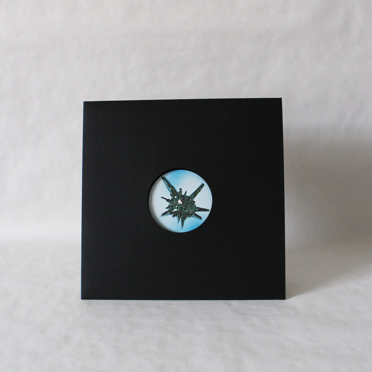 Part Of The ॐvolution - Religio E.P. vinyl Bazar LP platní