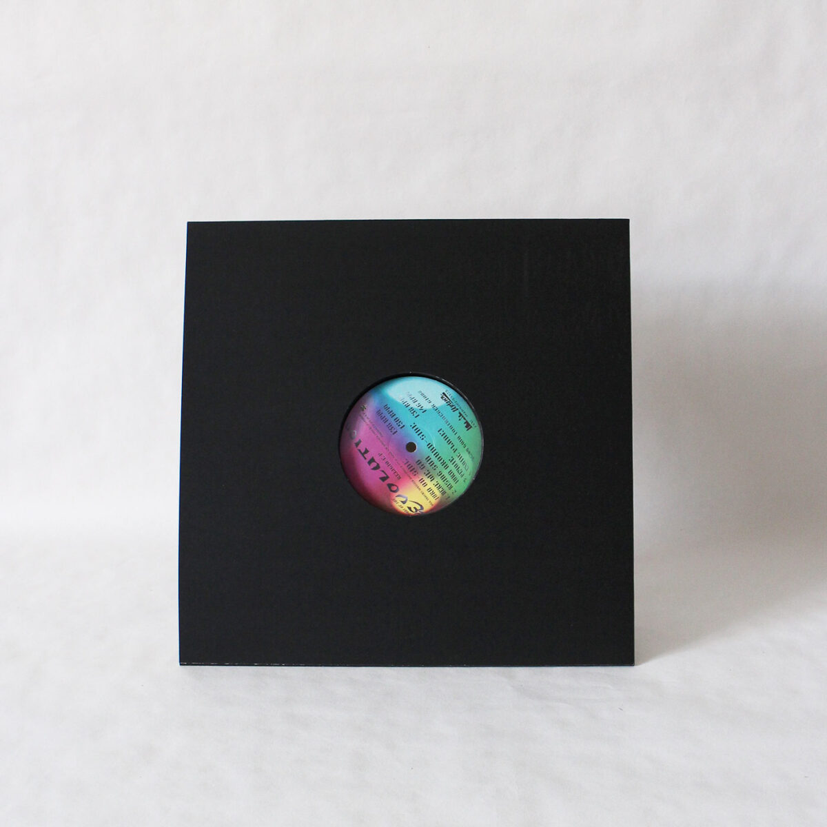 Part Of The ॐvolution - Religio E.P. vinyl Bazar LP platní
