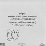 Andhim - The Remixes Part 2 Vinyl predaj lp platni