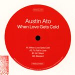 Austin Ato - When Love Gets Cold Vinyl store predaj lp platni