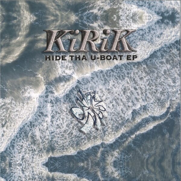 Kirik - Hide Tha U-Boat EP Vinyl only predaj lp platni